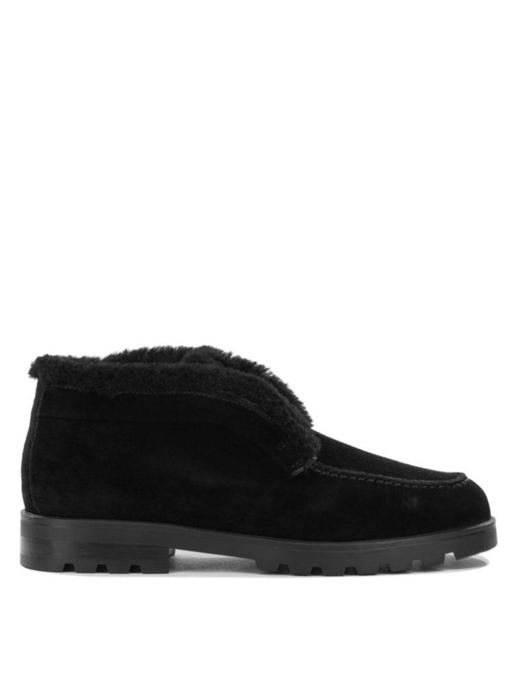 Santoni Desert Loafers IT 40 Women